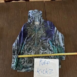 Avenue‎ Vintage Sweater